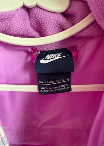 Nike mont - Görsel 4