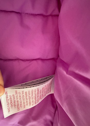 Nike mont - Görsel 5