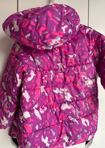 Nike mont - Görsel 6