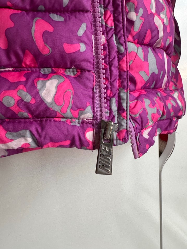 Nike mont - Görsel 3