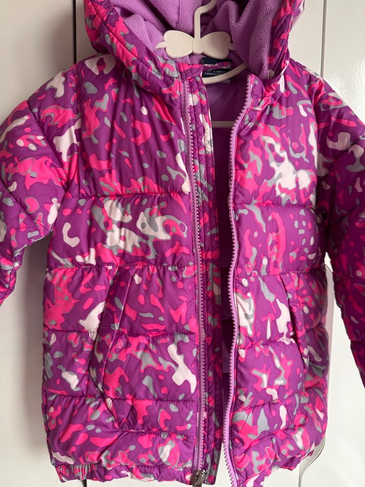 Nike mont - Görsel 2