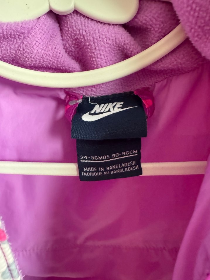 Nike mont - Görsel 4