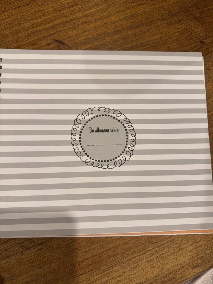 Annebebek Günlüğü Planlayıcı - Görsel 2