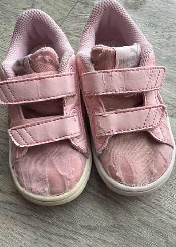 Puma ayakkabı - Görsel 4