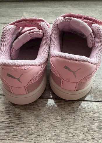 Puma ayakkabı - Görsel 2