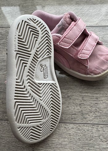 Puma ayakkabı - Görsel 3