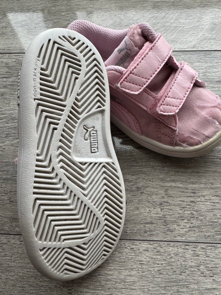 Puma ayakkabı - Görsel 3