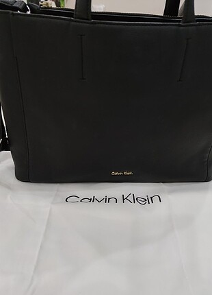 Calvin Klein Calvin Klein çanta