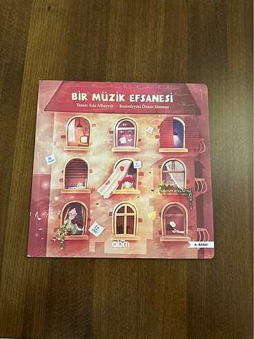 Bir müzik efsanesi