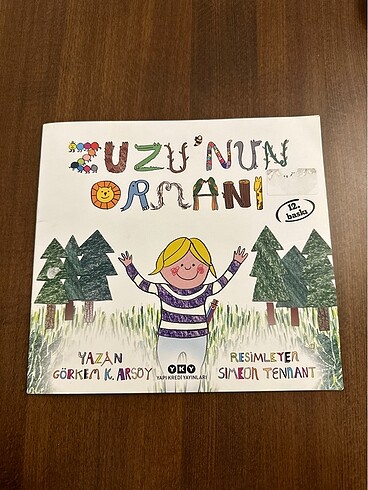 Zuzunun ormanı