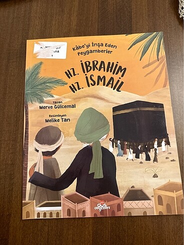 Hz İbrahim hz İsmail