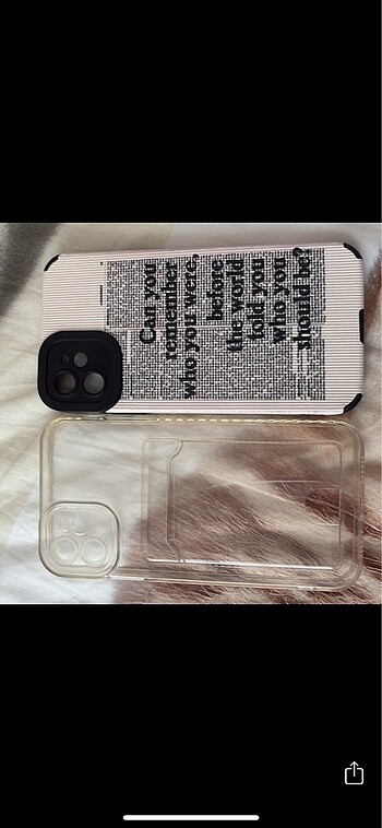 Iphone 11 kılıfı