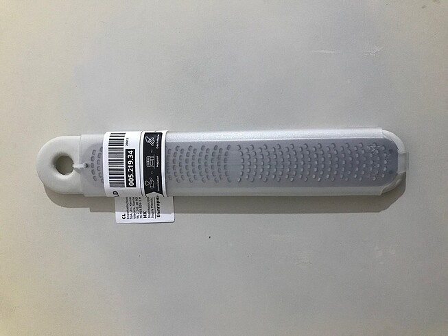 Ikea İKEA EL RENDESİ