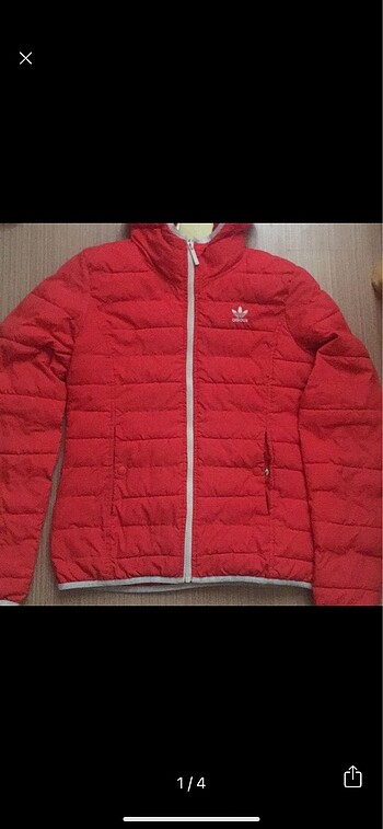 Adidas Mont