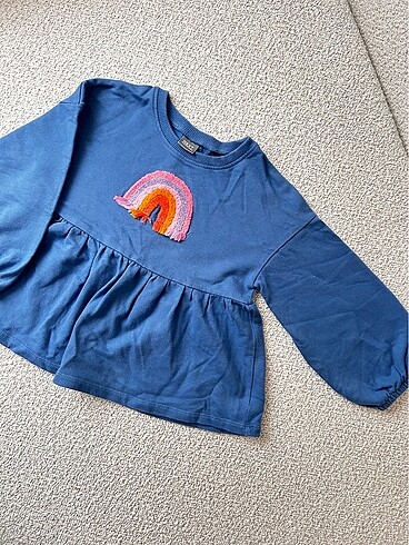 NeXT sweatshirt