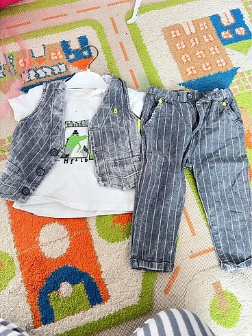 B&G Store bebek takım