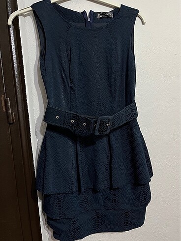 Mini abiye elbise