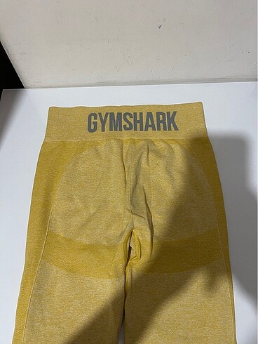 Oysho Gymshark tayt