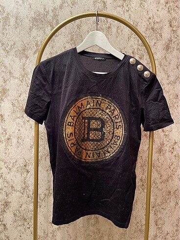 Balmain t shirt