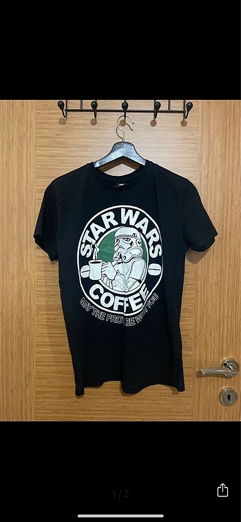 Starwars t shirt