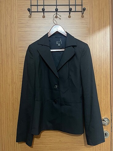 Diğer Blazer ceket