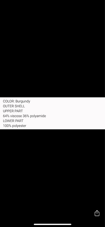 Balon elbise - Görsel 4