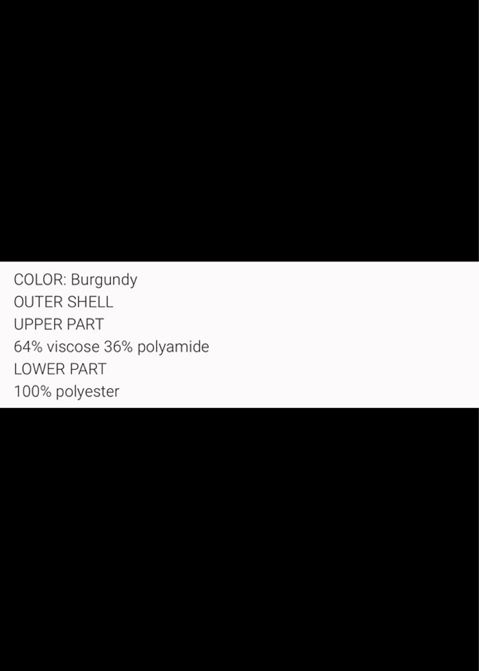 Balon elbise - Görsel 4