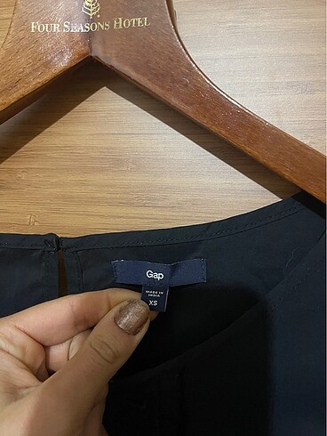 Gap Gömlek bluz