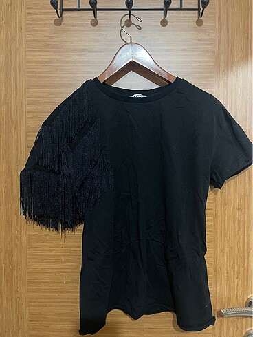 Koton Püsküllü tshirt