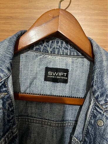 m Beden Swift jeans