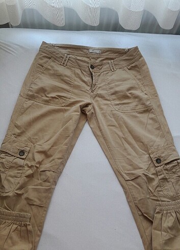 Oxxo kargo pant