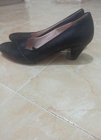 Diğer Bayan stiletto