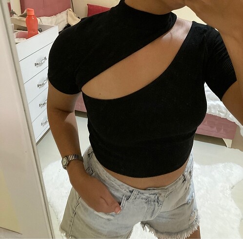 Trendyol Bluz