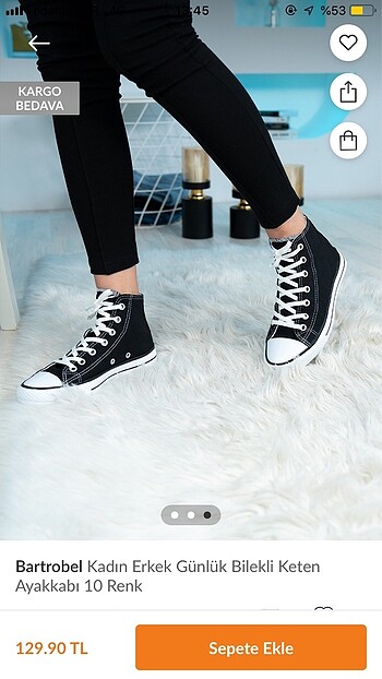 Converse Converse