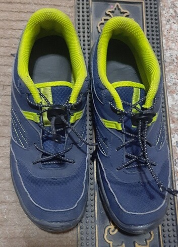 Decathlon Erkek çocuk spor ayakkabı 