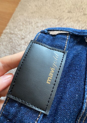 Mavi Jeans Mavi Kot Pantolon