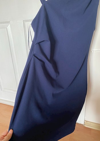 xs Beden lacivert Renk Lacivert Elbise