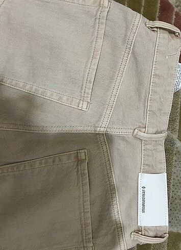 Stradivarius D98 stradivarius jean