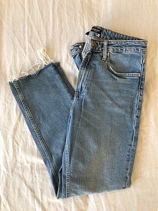 Utica Jeans