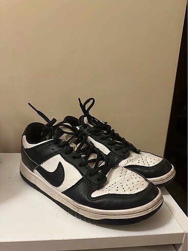 Nike dunk panda