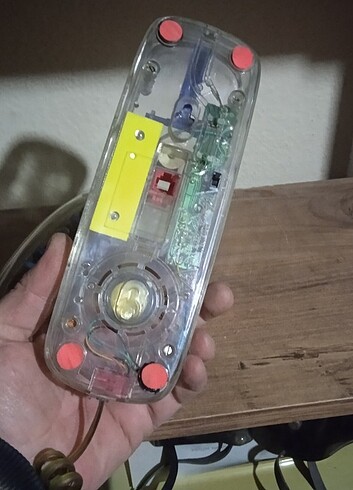 Nostalji Telefon