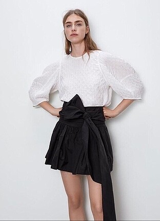 Zara Bluz