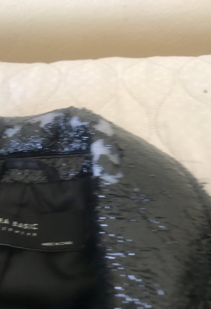 Kadın kaşe mont - Görsel 2