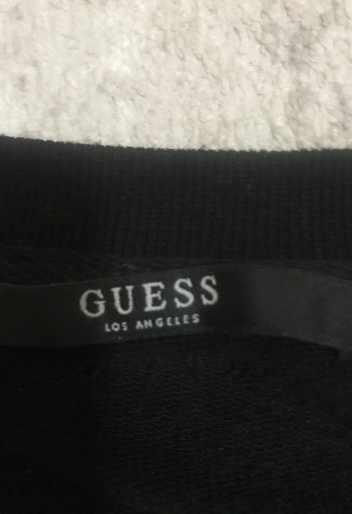 Boncuk Detaylı Siyah Triko Kadın Bluz - Görsel 2