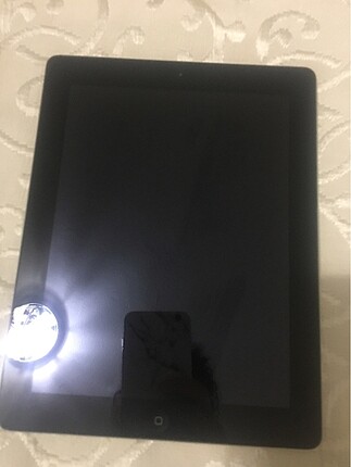 Apple tablet