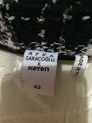 42 Beden çeşitli Renk Kışlık kaşe etek
