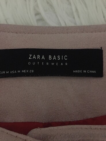 Süvet mont - Görsel 2