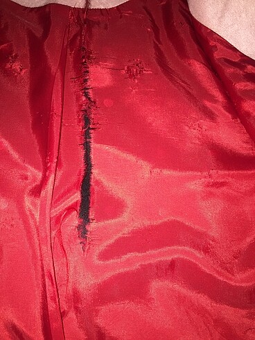 Süvet mont - Görsel 4