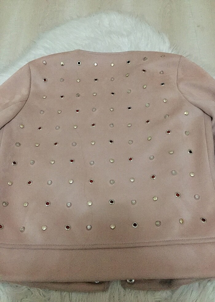 Süvet mont - Görsel 3