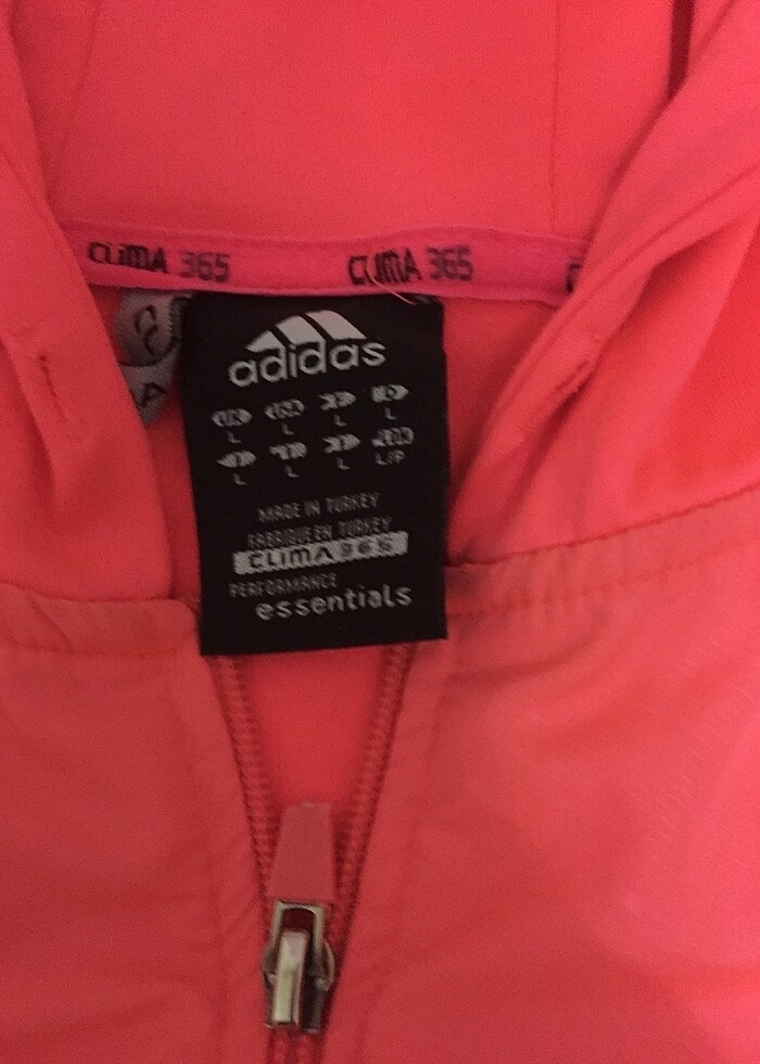 Esofman ustü - Görsel 2